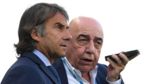 US Sassuolo v AC Monza - Serie A TIM