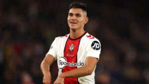Southampton FC v Leicester City - Premier League