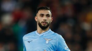 Udinese Calcio v SS Lazio - Serie A TIM