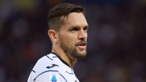 Hellas Verona FC v Atalanta BC - Serie A TIM