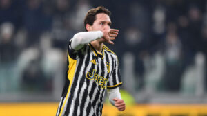Juventus v US Sassuolo - Serie A TIM