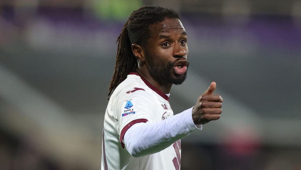 ACF Fiorentina v Torino FC - Serie A TIM