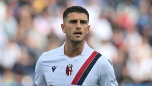 US Sassuolo v Bologna FC - Serie A TIM