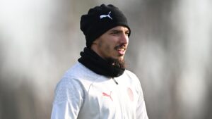 Bennacer