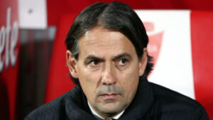 AC Monza v FC Internazionale - Serie A TIM