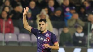 ACF Fiorentina v Udinese Calcio - Serie A TIM