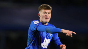 Birmingham City v Bristol City - Sky Bet Championship