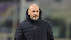 ACF Fiorentina v Bologna FC - Coppa Italia