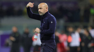 ACF Fiorentina v Udinese Calcio - Serie A TIM