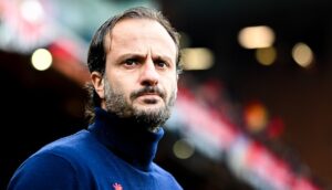 Genoa CFC v Torino FC - Serie A TIM