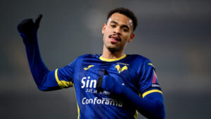 Hellas Verona FC v Empoli FC - Serie A TIM