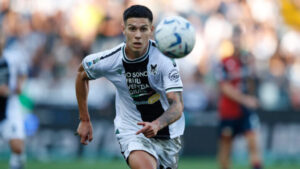Udinese Calcio v Genoa CFC - Serie A TIM