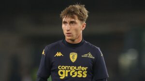 Empoli FC v SS Lazio - Serie A TIM