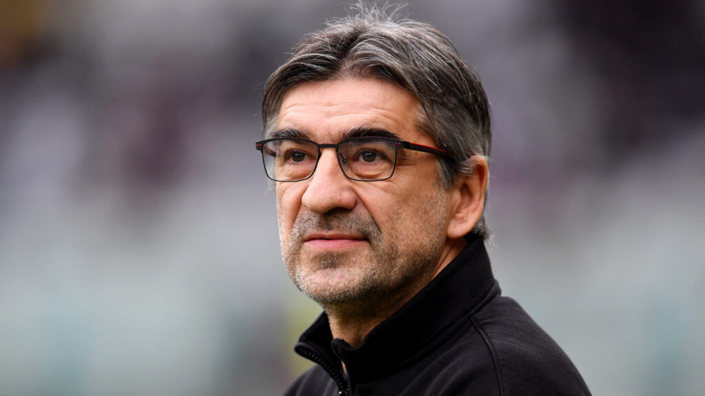 Torino FC v SSC Napoli - Serie A TIM