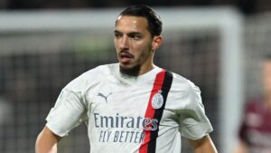 Bennacer