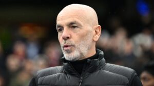 Stefano Pioli