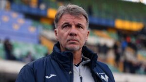 Hellas Verona FC v Frosinone Calcio - Serie A TIM