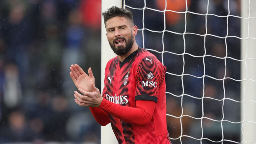 Empoli FC v AC Milan - Serie A TIM