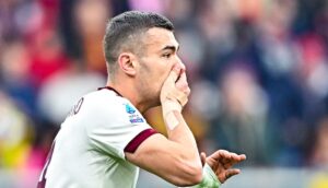 Genoa CFC v Torino FC - Serie A TIM