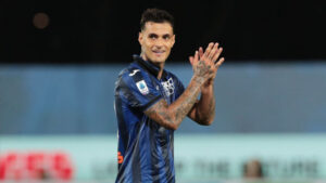 Atalanta BC v AC Monza - Serie A TIM