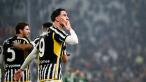 Juventus v US Sassuolo - Serie A TIM