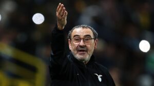 Sarri