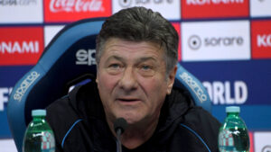 Mazzarri