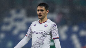 US Sassuolo v ACF Fiorentina - Serie A TIM