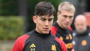Dybala