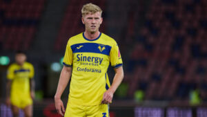 Bologna v Hellas Verona - Coppa Italia