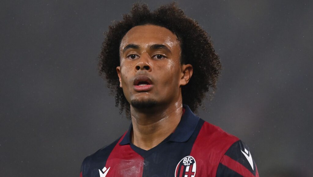 Bologna FC v Genoa CFC - Serie A TIM