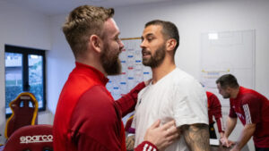 AS Roma Unveil New Coach Daniele De Rossi