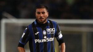 Atalanta BC v Empoli FC - Serie A