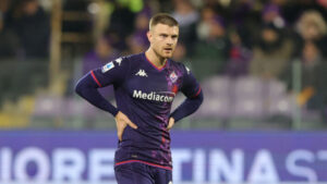 ACF Fiorentina v Udinese Calcio - Serie A TIM