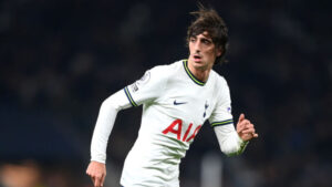 Tottenham Hotspur v  OGC Nice - Friendly