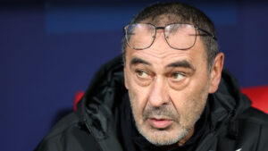 Atletico Madrid v SS Lazio: Group E - UEFA Champions League 2023/24