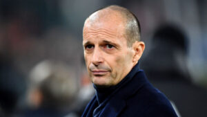 Juventus FC v Frosinone Calcio: Quarter Final - Coppa Italia