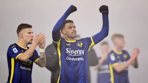 Hellas Verona FC v Empoli FC - Serie A TIM