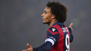 Bologna FC v Genoa CFC - Serie A TIM