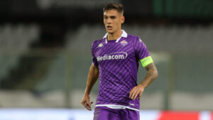 ACF Fiorentina v FK Cukaricki: Group F - UEFA Europa Conference League 2023/24