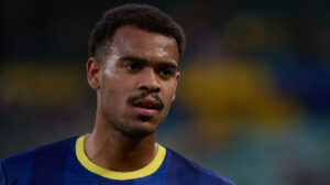 Hellas Verona FC v Atalanta BC - Serie A TIM