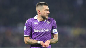 ACF Fiorentina v Torino FC - Serie A TIM