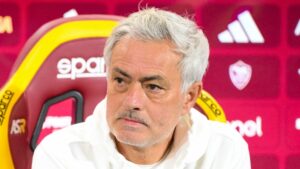 Mourinho