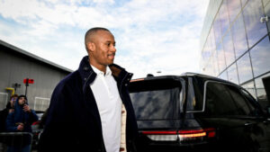 Juventus New Signing Tiago Djalo Medical Tests