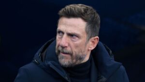 Hellas Verona FC v Frosinone Calcio - Serie A TIM
