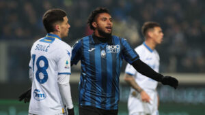 Atalanta BC v Frosinone Calcio - Serie A TIM