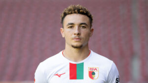 FC Augsburg - Team Presentation