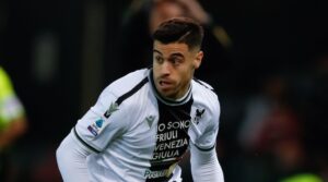 Udinese Calcio v US Lecce - Serie A TIM
