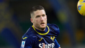 Hellas Verona FC v Cagliari Calcio - Serie A TIM