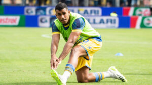 Frosinone Calcio v US Sassuolo - Serie A TIM